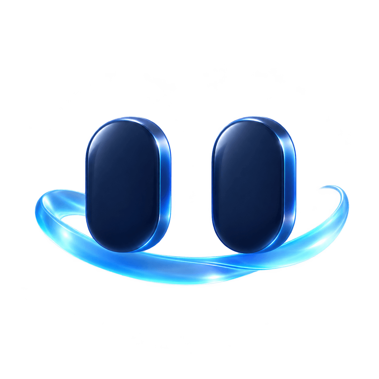 A three-dimensional interpretation of the authentic Xiao K capsule-eye character